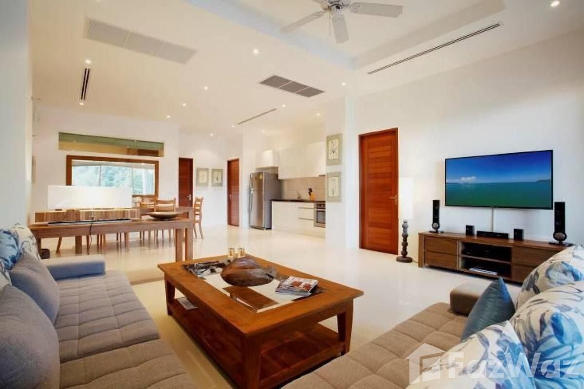 picture 3 Bedroom Condo for sale at Grand Kamala Falls - 2/8