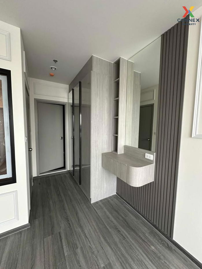 picture For Rent Condo , Ideo Ramkhamhaeng - Lam Sali Station , MRT-Lam Sali , Hua Mak , Bang Kapi , Bangkok , CX-127616 ✅ Live chat with us ADD LINE @connexproperty ✅  - 3/10