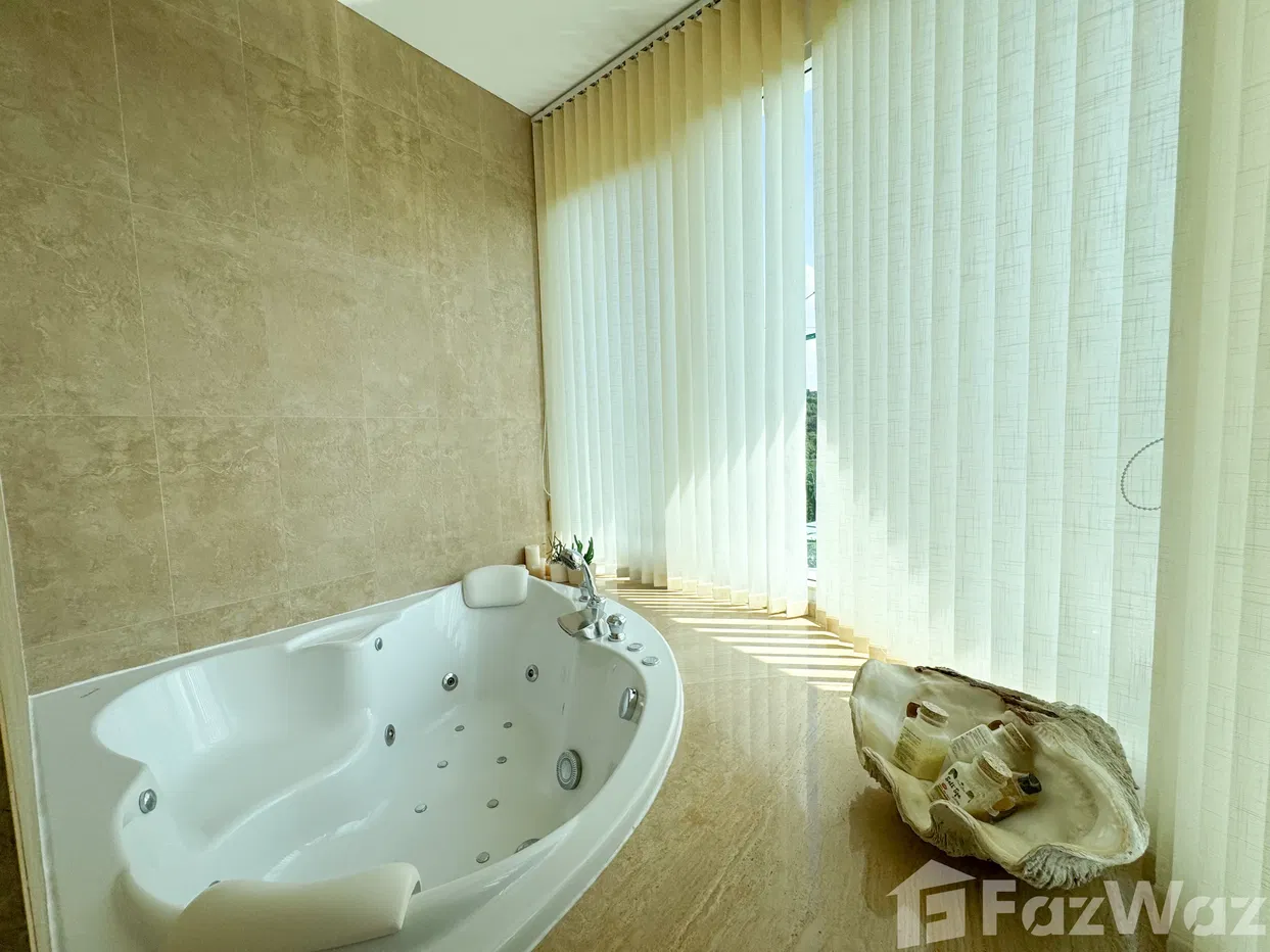 picture 6 Bedroom Villa for rent in Chalong, Phuket  5564735 - 46/65