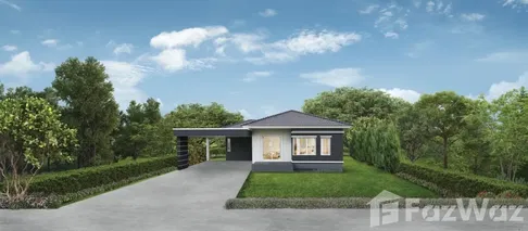 3 Bedroom House for sale at La Vallee Village Town 2