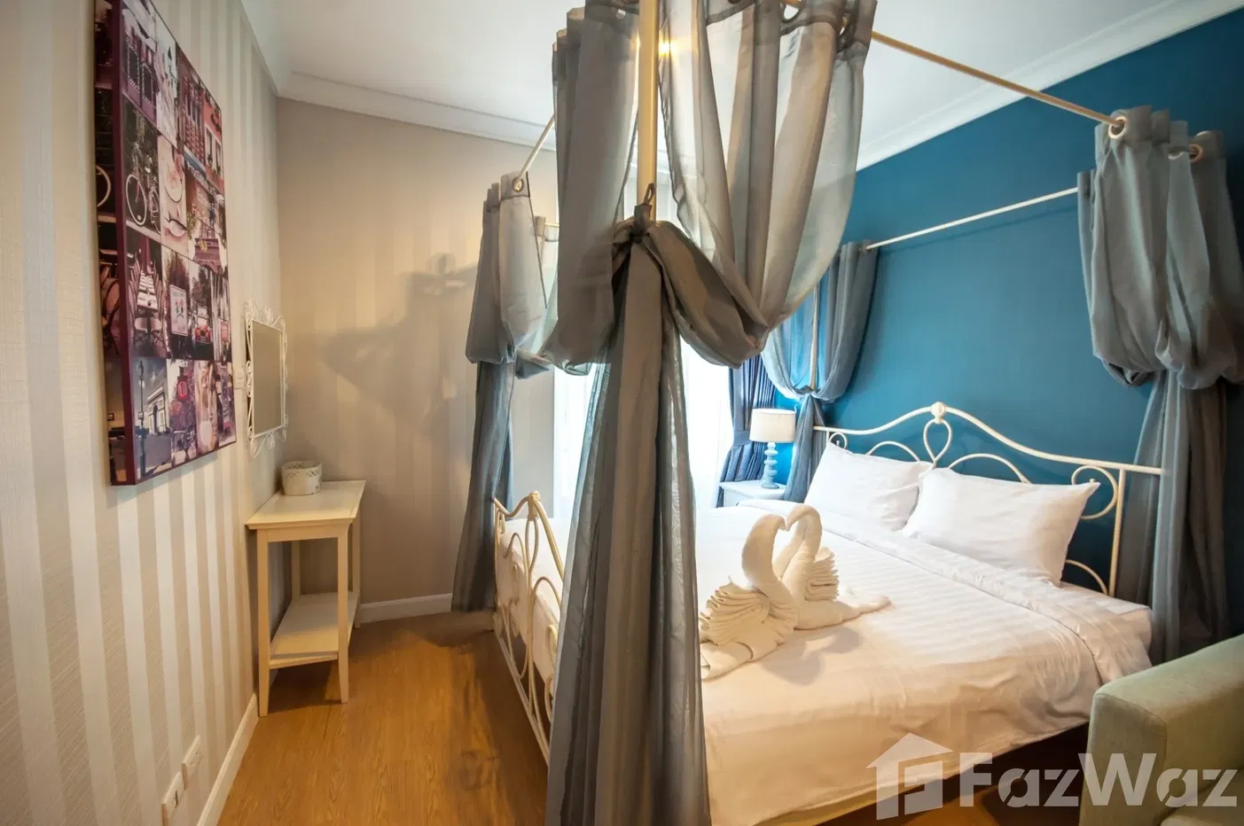 picture 2 Bedrooms unit near Cicada Market. and Tamarind Market - 29/46