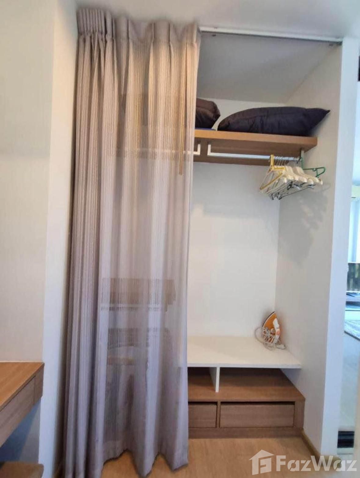 Studio Condo for sale at Zcape X2  1860612