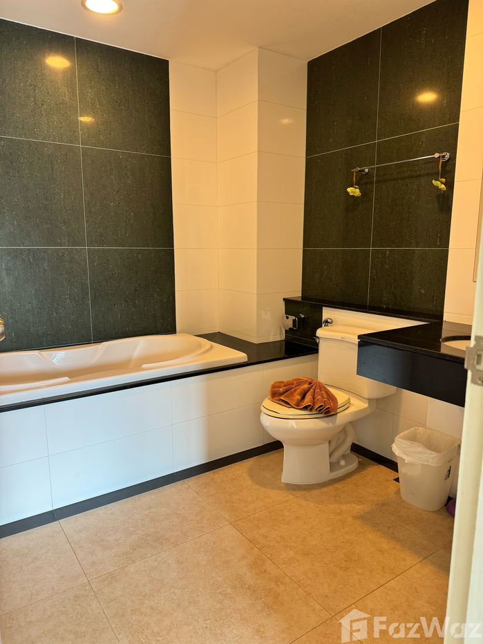 picture 2 Bedroom Condo for sale at Phuket Villa Patong Beach - 5/9
