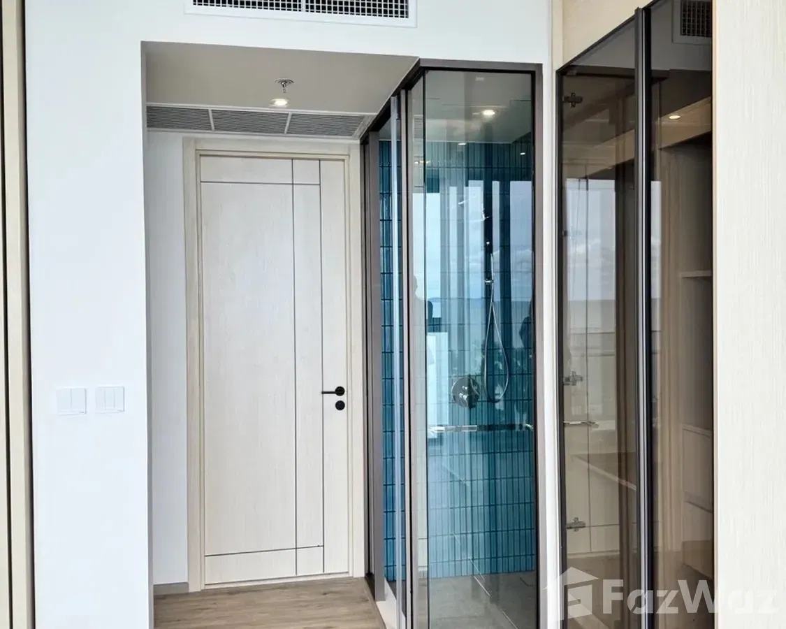 รูป ขาย คอนโด 1 ห้องนอน ในโครงการ อารมณ์ วงศ์อมาตย์ - รูปที่ 6/22
