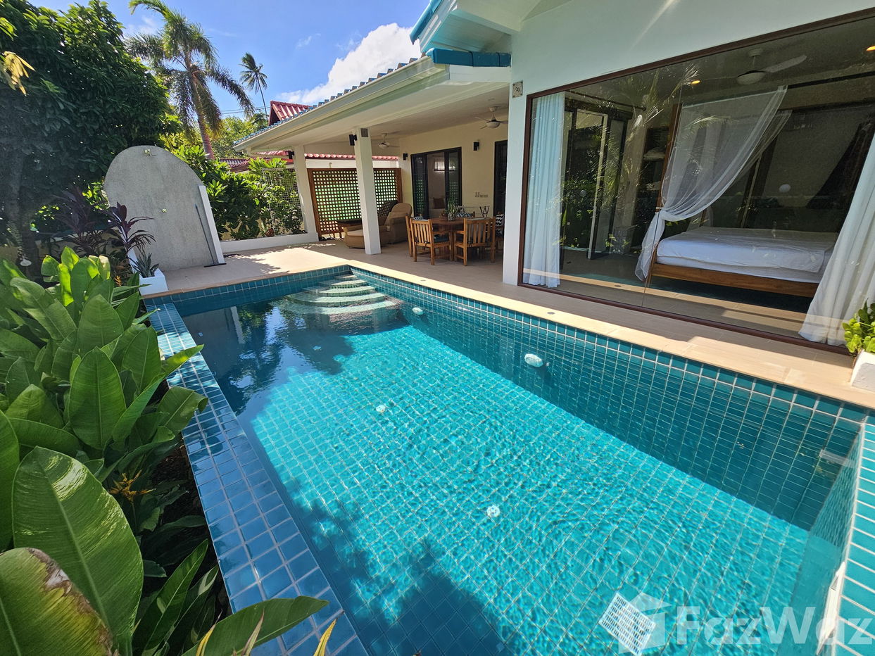 รูป ขาย วิลล่า 3 ห้องนอน ในโครงการ นุรี วิลเลจ - รูปที่ 21/22