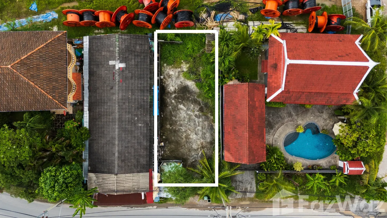 picture Land for sale in Kamala, Phuket - 8/8