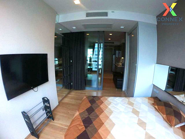 รูป 🔥🔥🔥 เช่า คอนโด  Hyde Sukhumvit 13 BTS-นานา สุขุมวิท คลองเตยเหนือ วัฒนา กรุงเทพ CX-00095 ✅ ทักไลน์ @connexproperty ตอบทันที ทีมงานมืออาชีพ ✅ 🔥🔥🔥 - รูปที่ 4/5