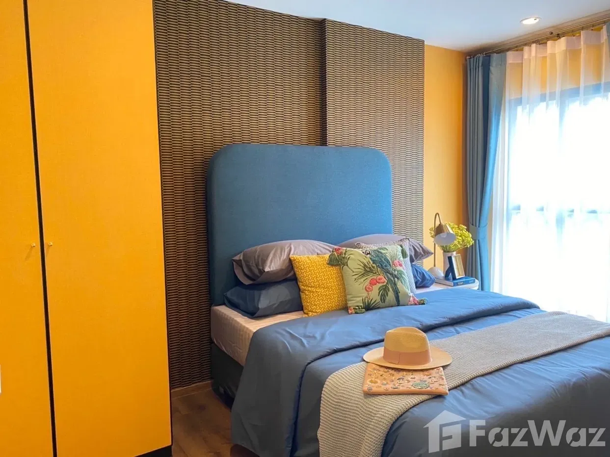 picture 2 Bedroom Condo for rent at La Habana  1076294 - 11/15