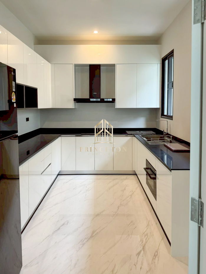 picture Luxury House For Sale CINQ ROYAL Krungthep Kreetha - 6/22