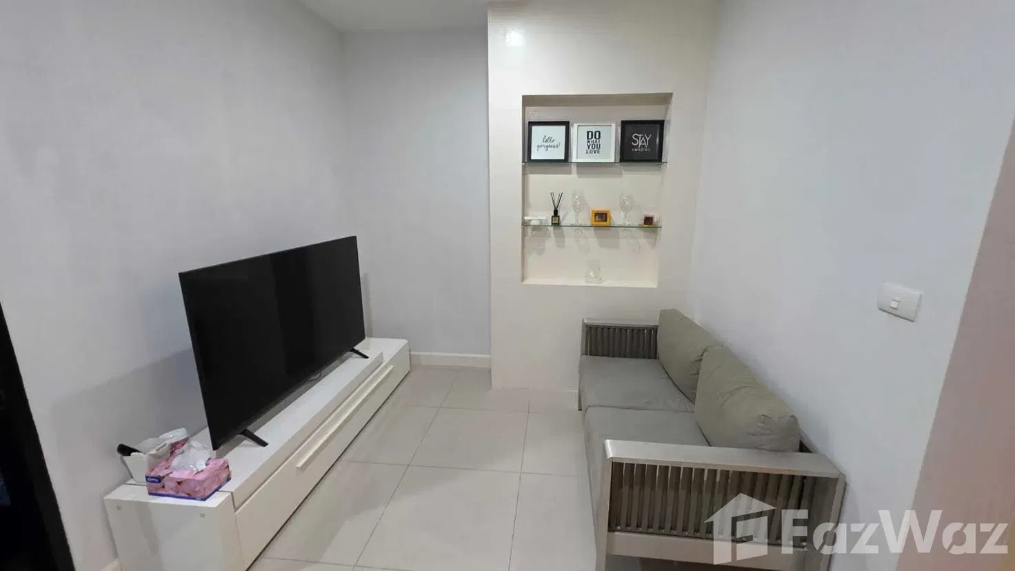 picture One Bedroom Condo in The Unity Patong for Sale - 6/7