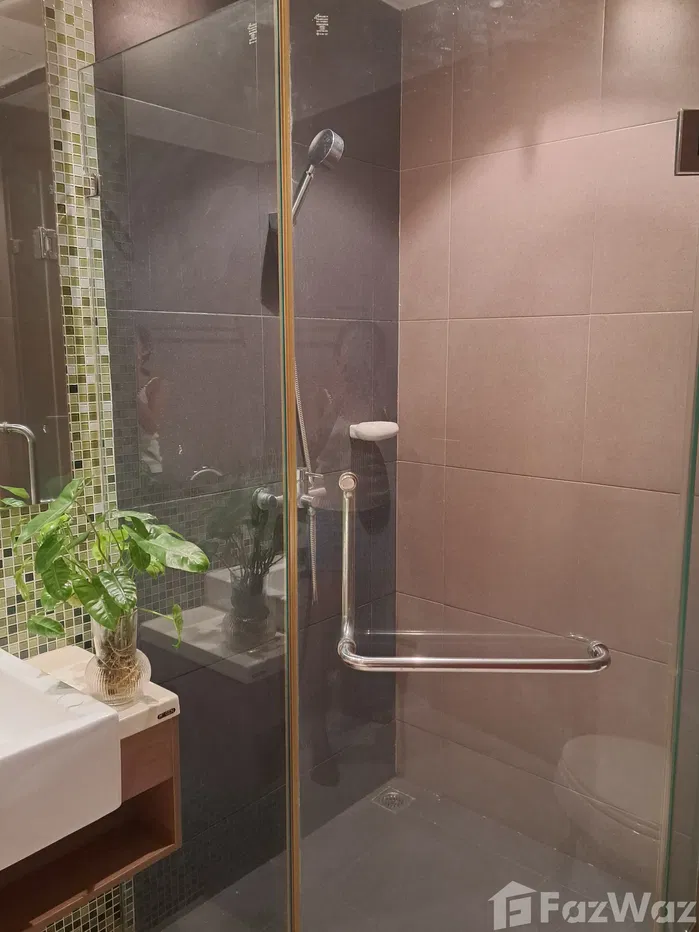 picture Transquil 2 bedroom condo in Kathu mountain view - 13/19