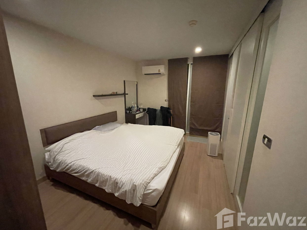 picture Tree Condo 42 53 Sqm 1 Bedroom sukhumvit 42 - 7/9