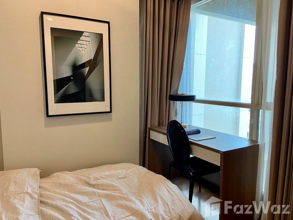 picture 2 Bedroom Condo for rent at The Address Chidlom 1068620 - 10/13