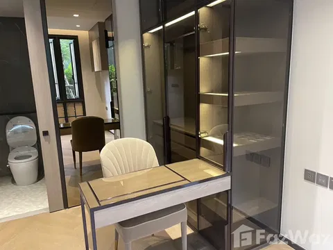 ขาย คอนโด 1 ห้องนอน ในโครงการ เดอะ รีเซิร์ฟ สุขุมวิท 61