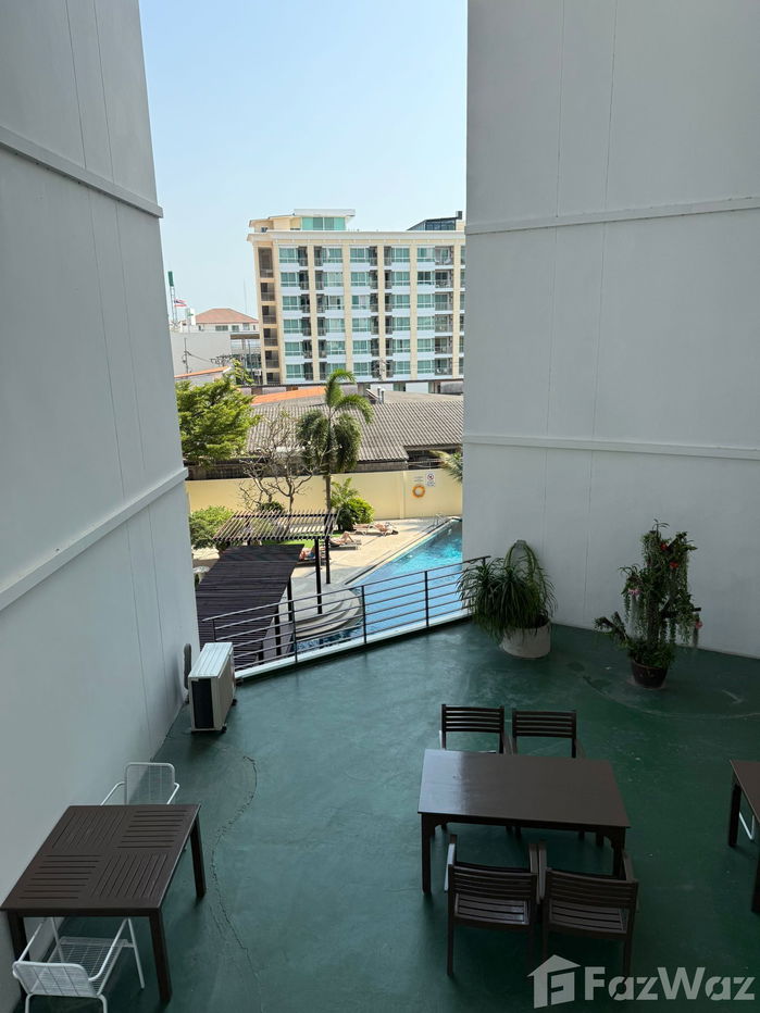 picture Spacious 66 sqm Condo at Tira Hua Hin – Two Studios Combined - 22/24