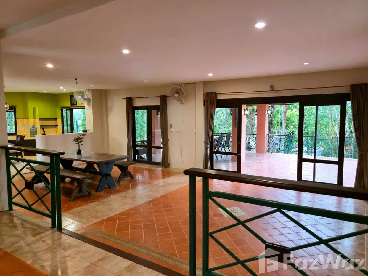 picture 4 Bedroom House for rent in Chalong, Phuket  5612922 - 13/15