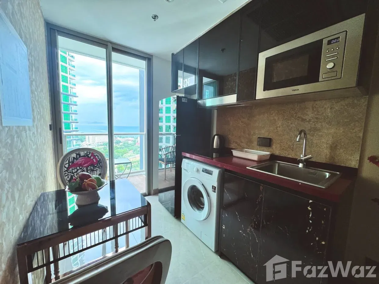picture One Bedroom Seaview at Riviera Ocean Drive - 12/13
