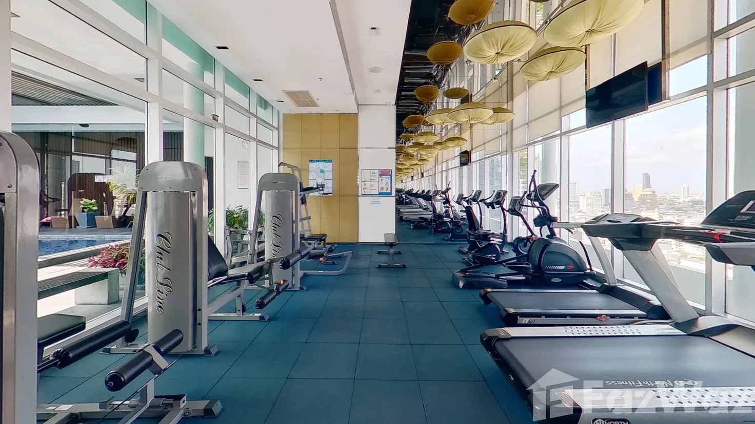 picture 1 Bedroom Condo for sale at Life At Sathorn 10 - 3/22
