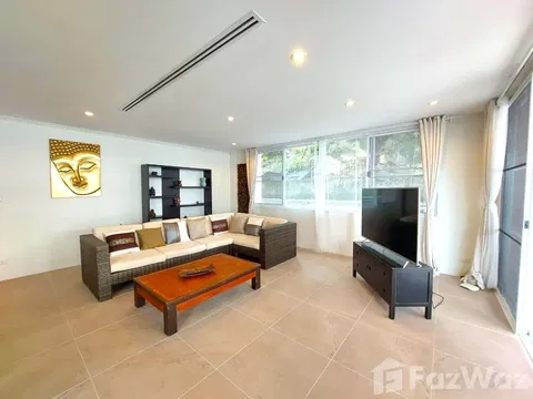 คอนโดให้เช่า 2 ห้องนอน ในโครงการ สุรินทร์ สบาย