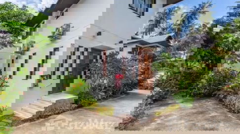 3 Bedroom Villa for rent in Maenam, Surat Thani
