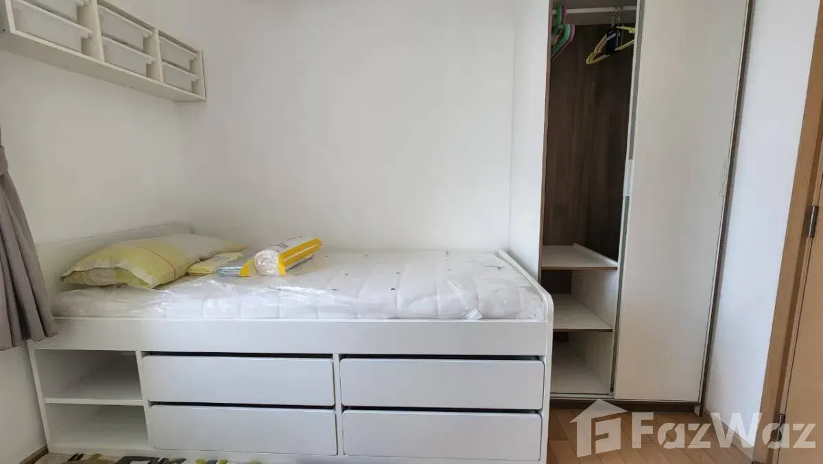 picture 2 Bedroom Condo for rent at Siri At Sukhumvit 1179344 - 16/17