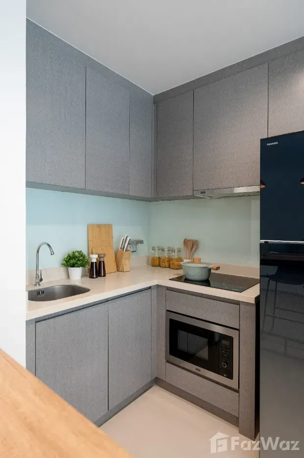 picture New renovated and decorated condo close to BTS Thong Lor - 4/14