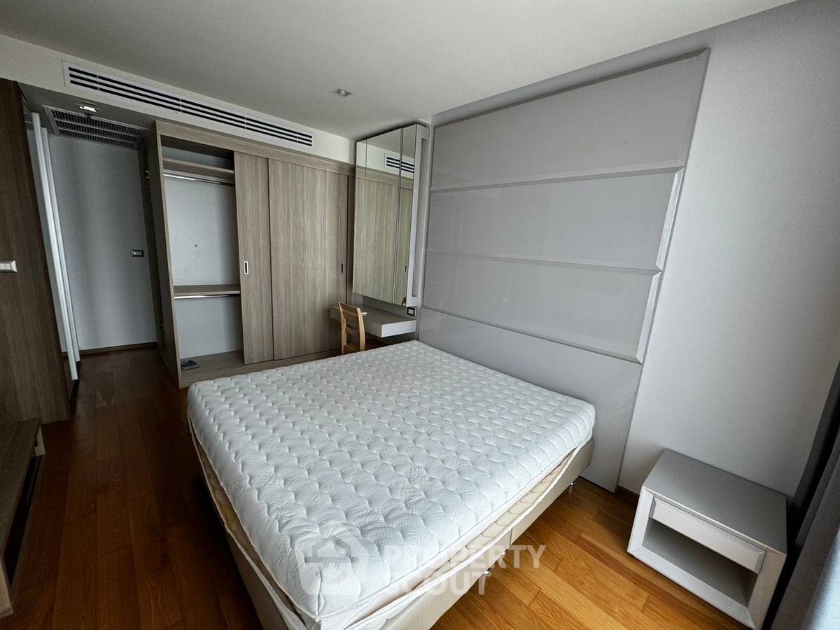 picture 1-BR Condo at The Address Sathorn near BTS Saint Louis (ID 1710559) - 3/7