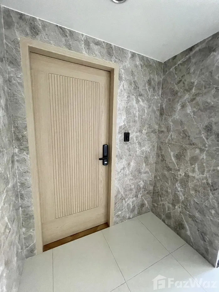 รูป คอนโดให้เช่า 2 ห้องนอน ในโครงการ บ้าน สวนเพชร 5629125 - รูปที่ 11/17