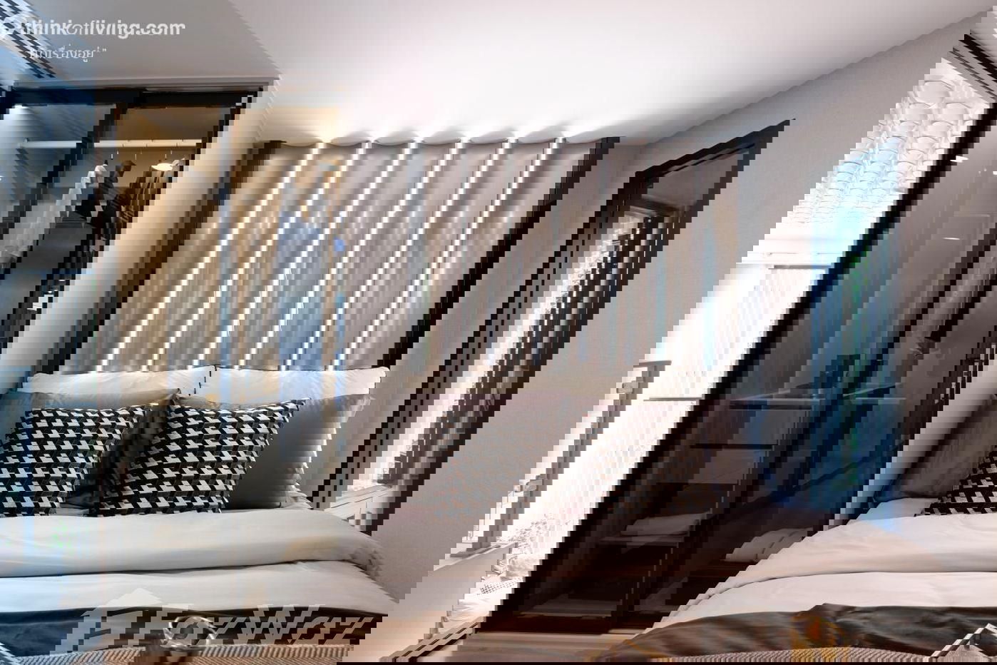 picture KnightsBridge SPACE Sukhumvit-Rama 4 Project: Preemption - 23/29