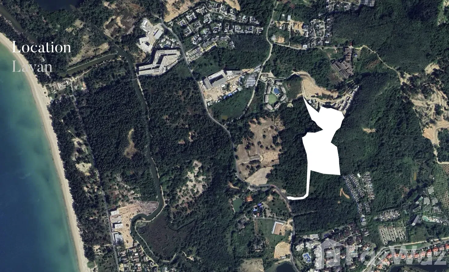 picture Land for sale in Choeng Thale, Phuket - 4/13