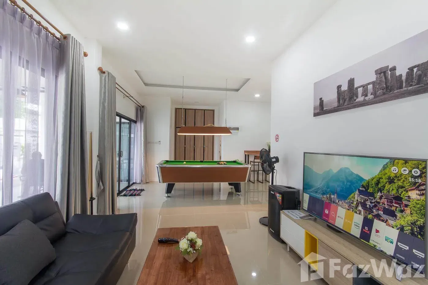 picture Hin Lek Fai, Unique Investment Opportunity with 8% - 10% return - 29/40