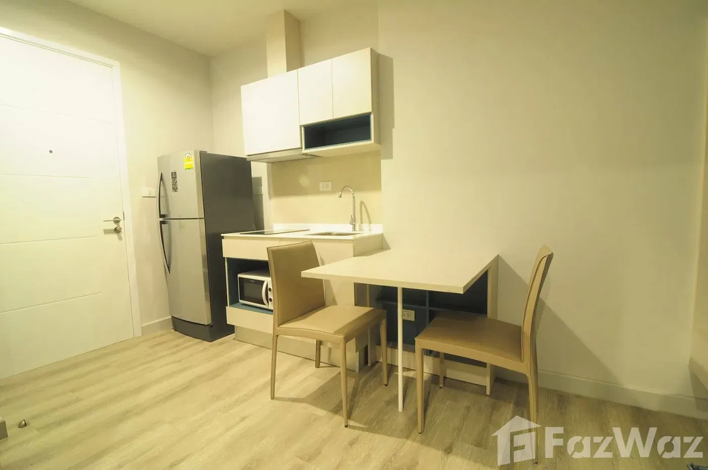 picture 1 Bedroom Condo for sale at Centric Sea - 3/6
