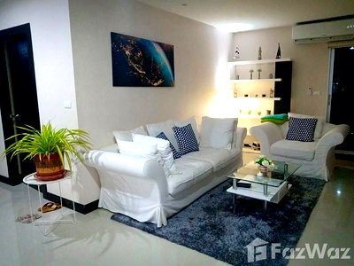 Condos for rent : 2 Bedroom Condo for rent at The 88 Condo Hua Hin 1365696