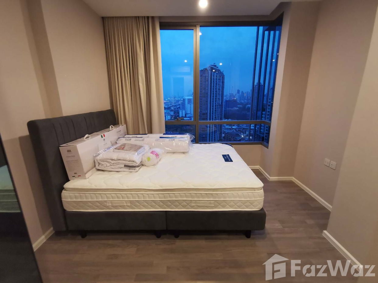 picture 1 Bedroom Condo for sale at The Room Sukhumvit 69 - 3/9