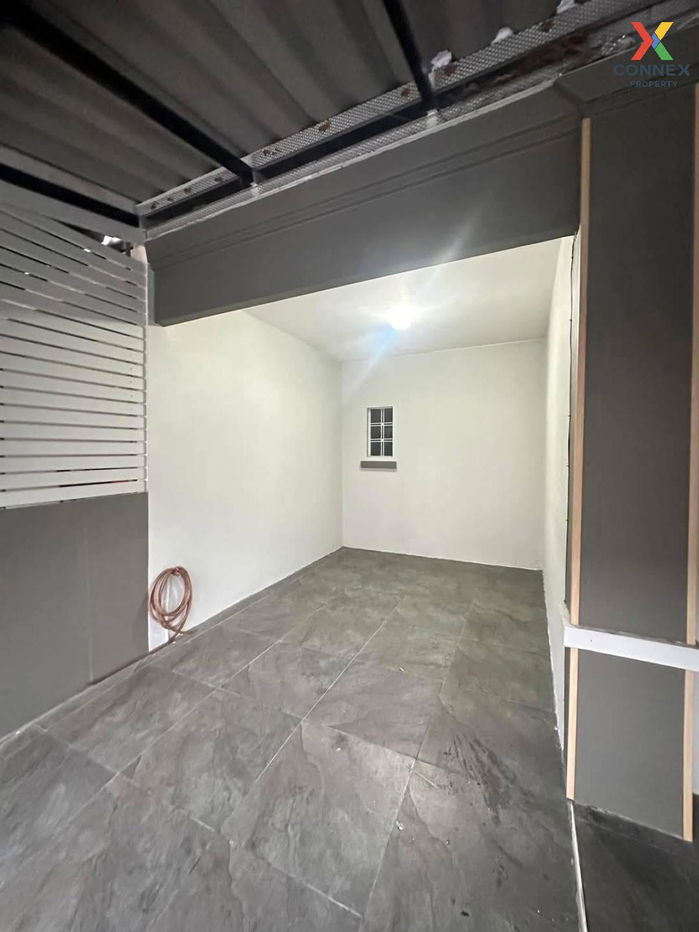 picture For Sale Townhouse/Townhome  , Baan Pruksa 67 Lamlookka - Klong 2 , newly renovated , Khu Khot , Lam Luk Ka , Pathum Thani , CX-121551 ✅ Live chat with us ADD LINE @connexproperty ✅  - 3/11