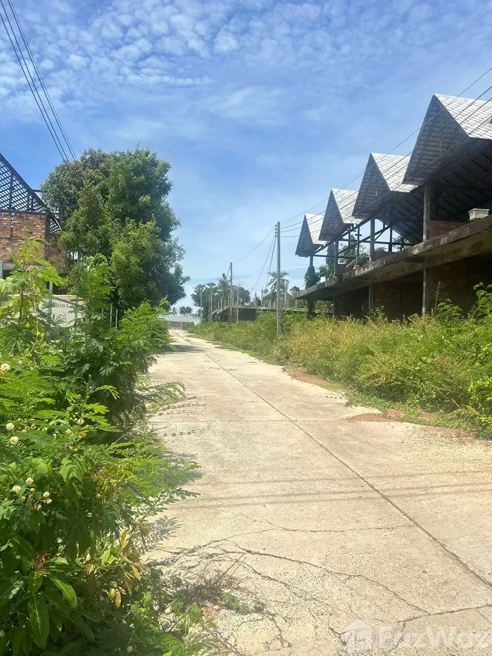 picture Land for sale in Bo Phut, Surat Thani - 6/12