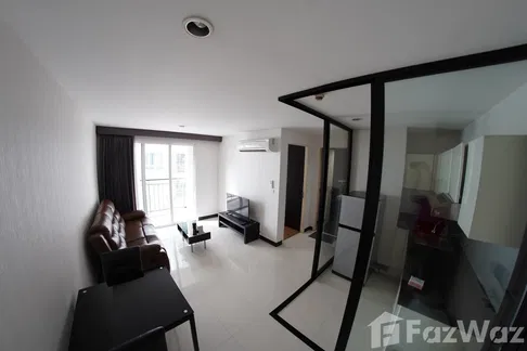 ขาย คอนโด 1 ห้องนอน ในโครงการ โว๊ค สุขุมวิท 16