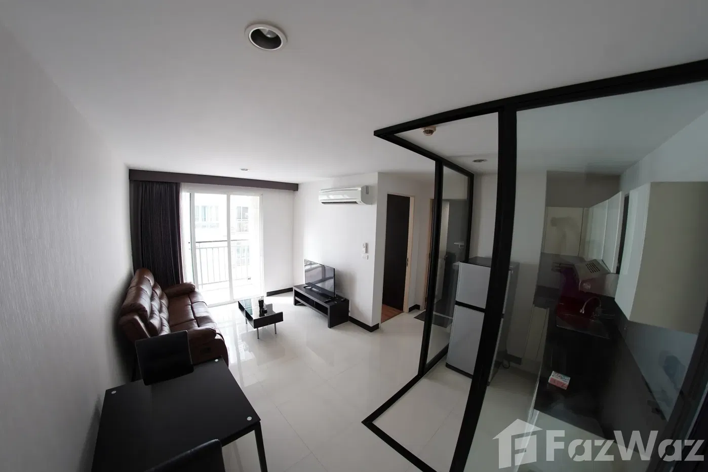 picture 1 Bedroom Condo for sale at Voque Sukhumvit 16 - 1/6