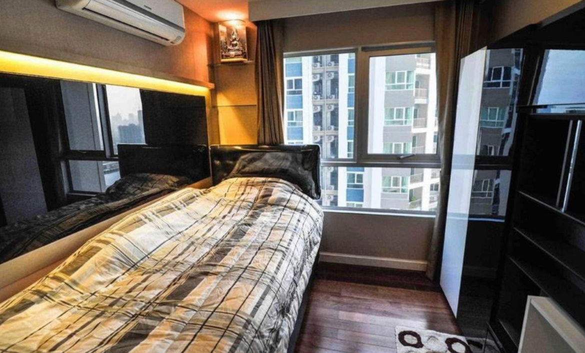 picture ADD line id : @cutecondo available to touring please make appointment here - 4/6