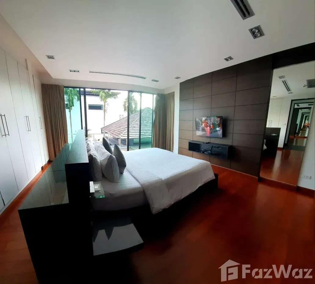 picture 5 Bedroom Villa for sale in Si Sunthon, Phuket - 19/27