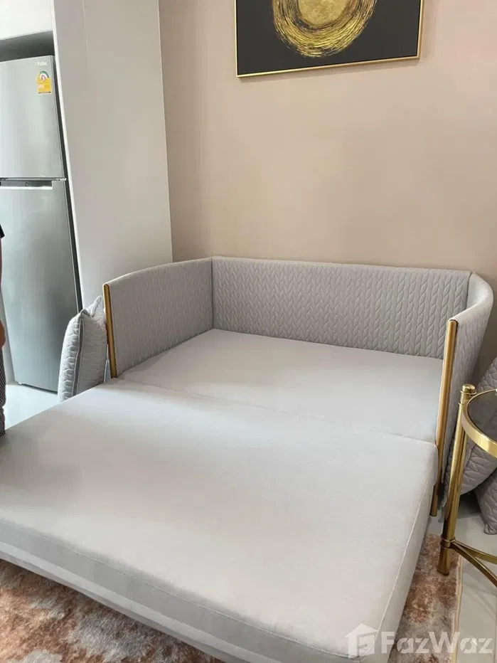 picture 1 Bedroom Condo for sale at Copacabana Beach Jomtien - 10/13