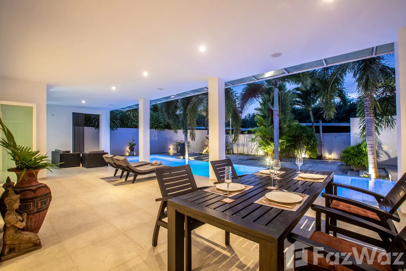 picture 2 Bedroom Villa for sale in Thep Krasattri, Phuket - 9/23