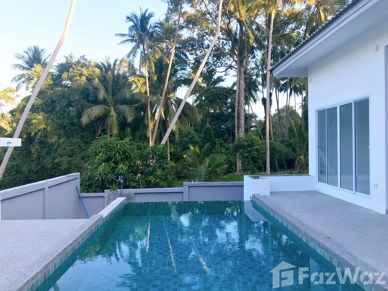 picture 14 Bedroom Villa for sale in Taling Ngam, Surat Thani - 14/27