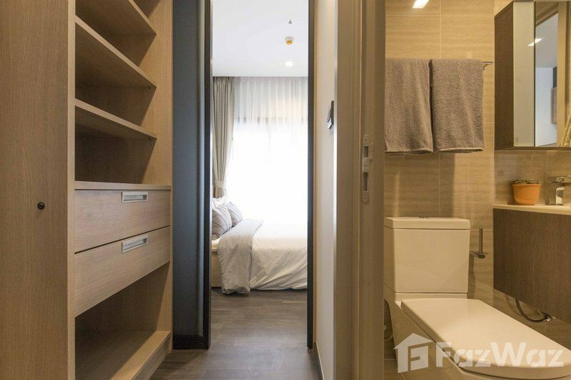 picture 1 Bedroom Condo for sale at The Line Asoke - Ratchada - 9/10