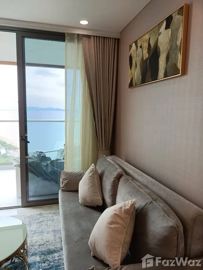 picture 1-Bedroom Condo for sale at Copacabana Beach Jomtien - 8/25