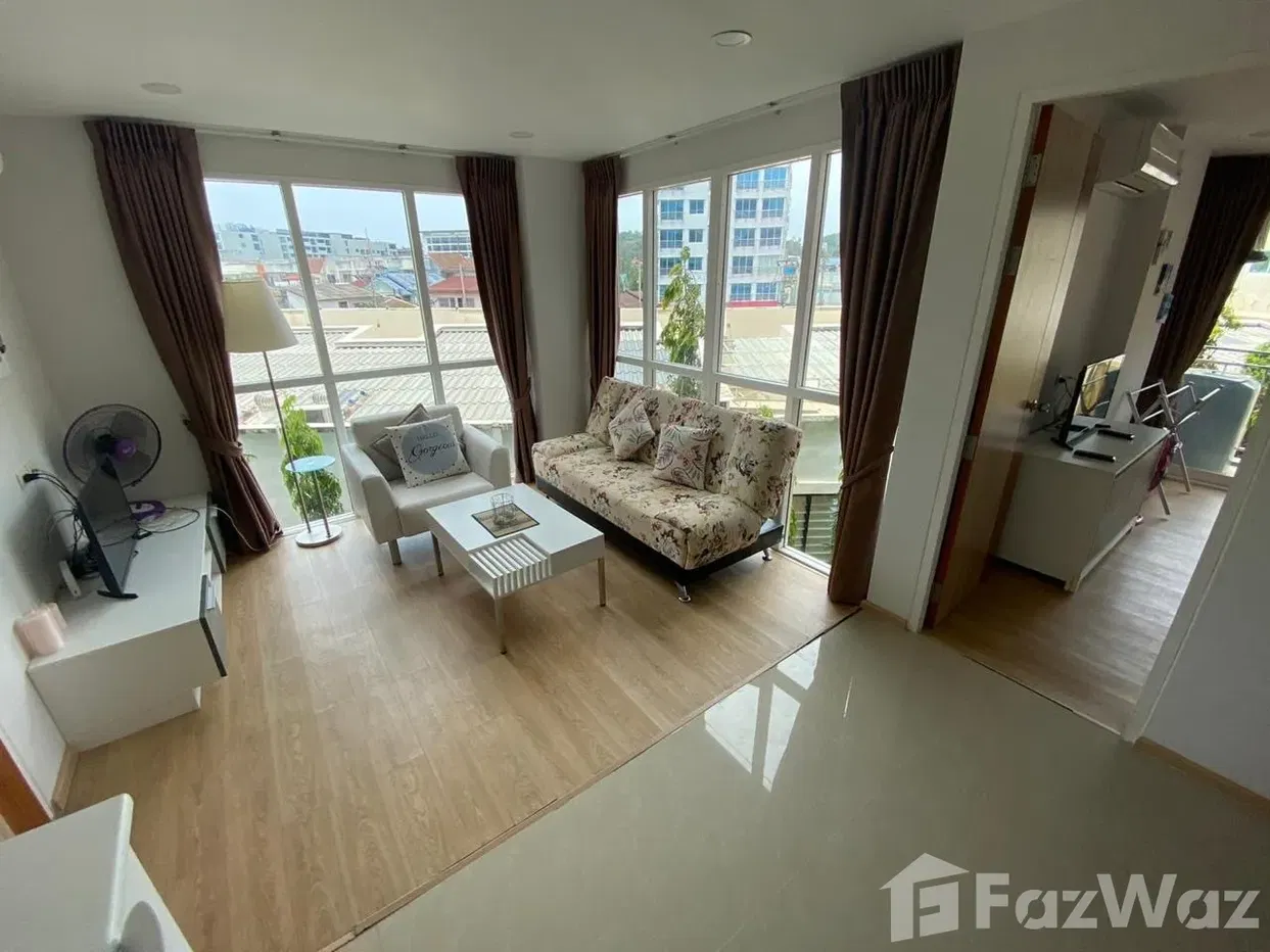 picture Ozone condo - 7/10