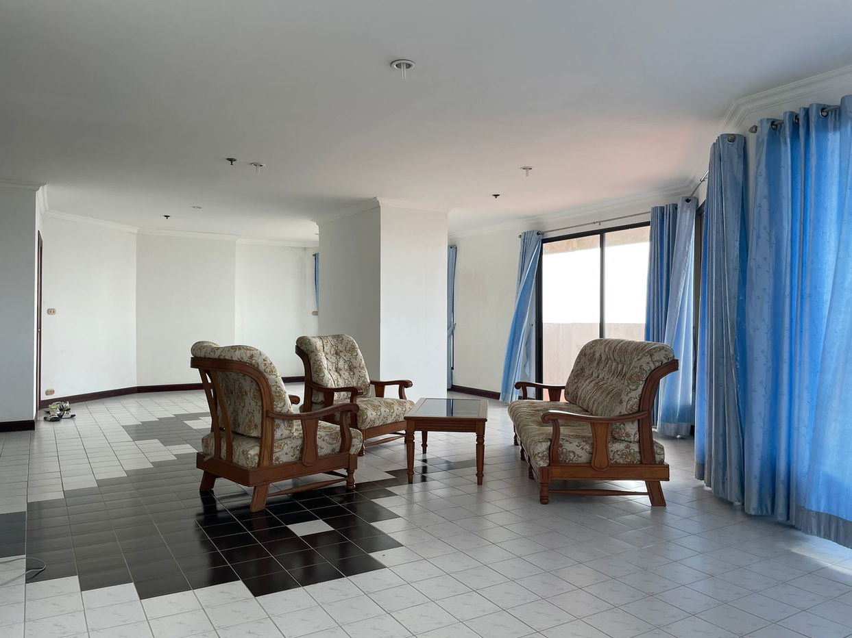 picture 2 Bedrooms Condominium @ Jomtien Beach Paradise - 7/16