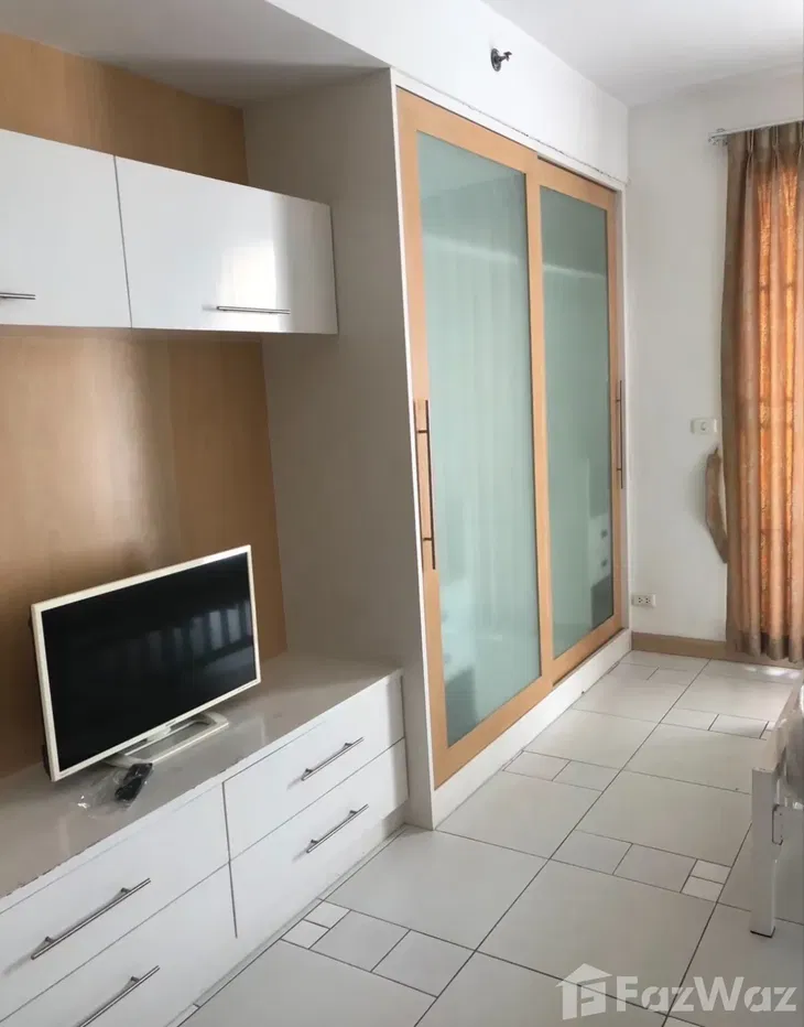 picture 1 Bedroom for SALE at SUPALAI RIVER PLACE - 5/9