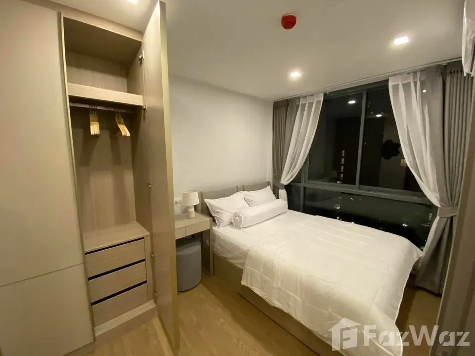รูป ขาย คอนโด 1 ห้องนอน ในโครงการ เดอะ เนสท์ สุขุมวิท 71 - รูปที่ 3/19