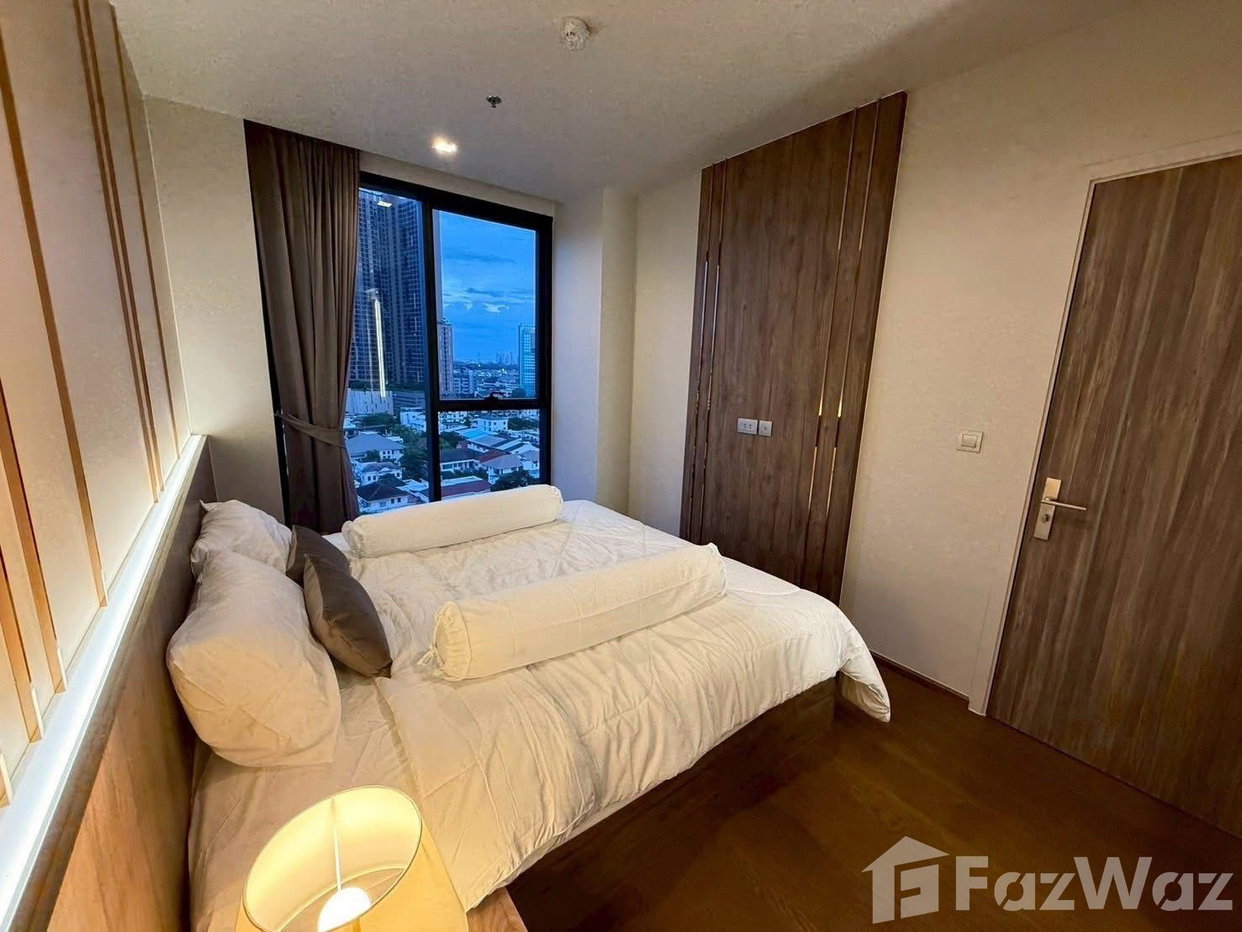 picture 1 bedroom Ideo Q Sukhumvit 36 5550263 - 3/20